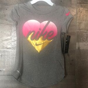 BNWT Nike Tee Shirt